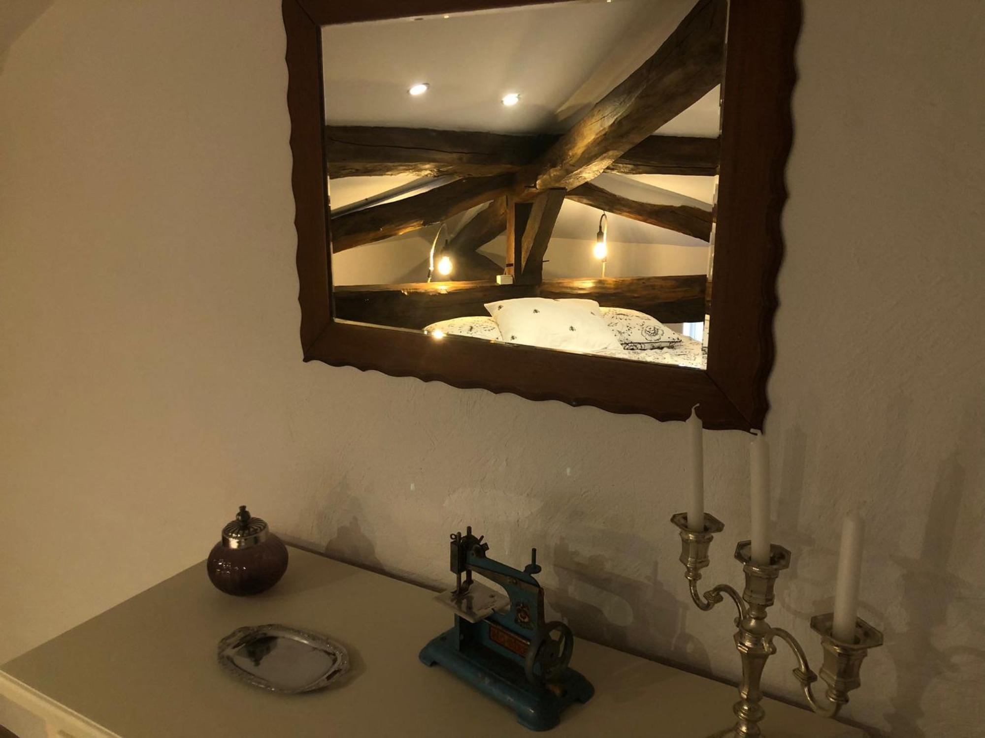 Bed and Breakfast La Fezendes Miradoux Екстер'єр фото
